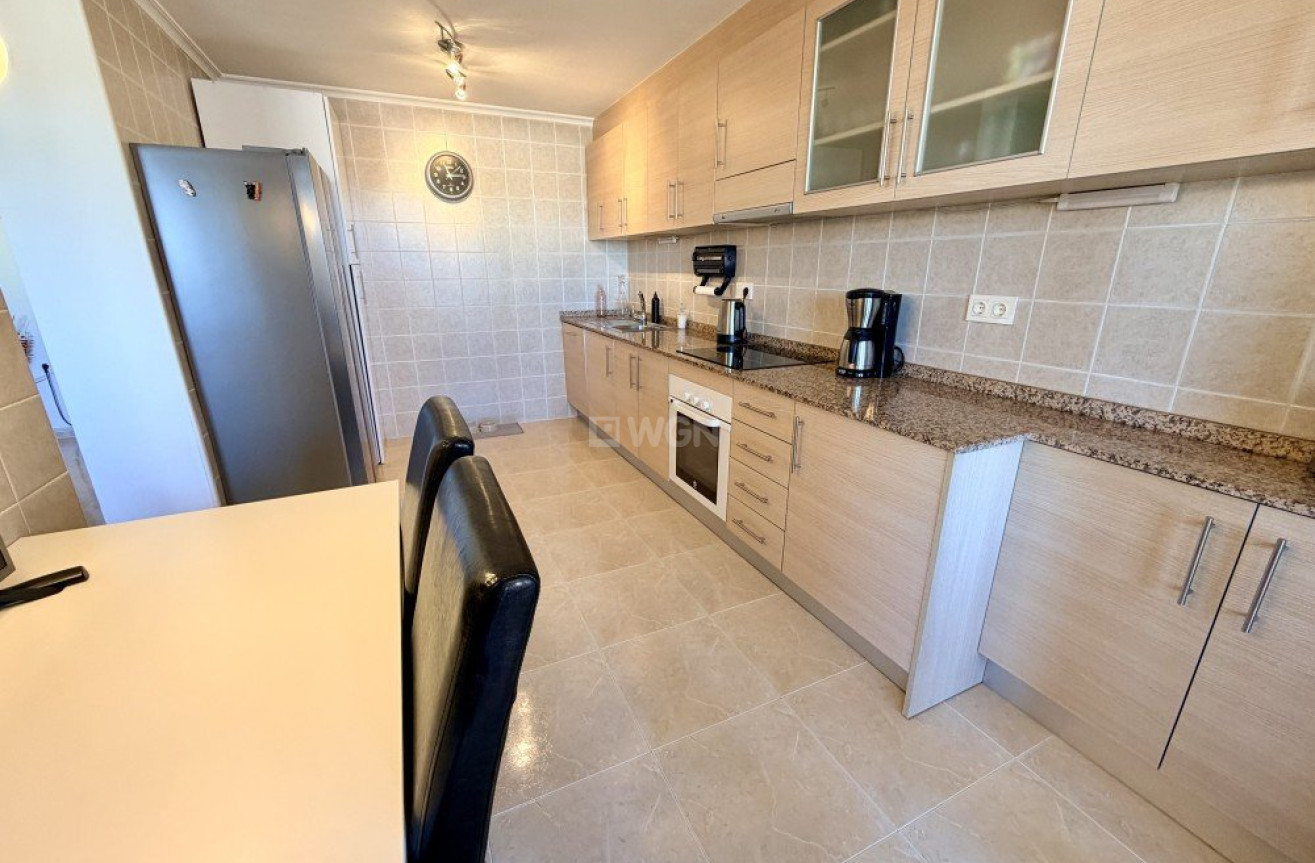 Reventa - Apartamento / piso - San Fulgencio - Costa Blanca