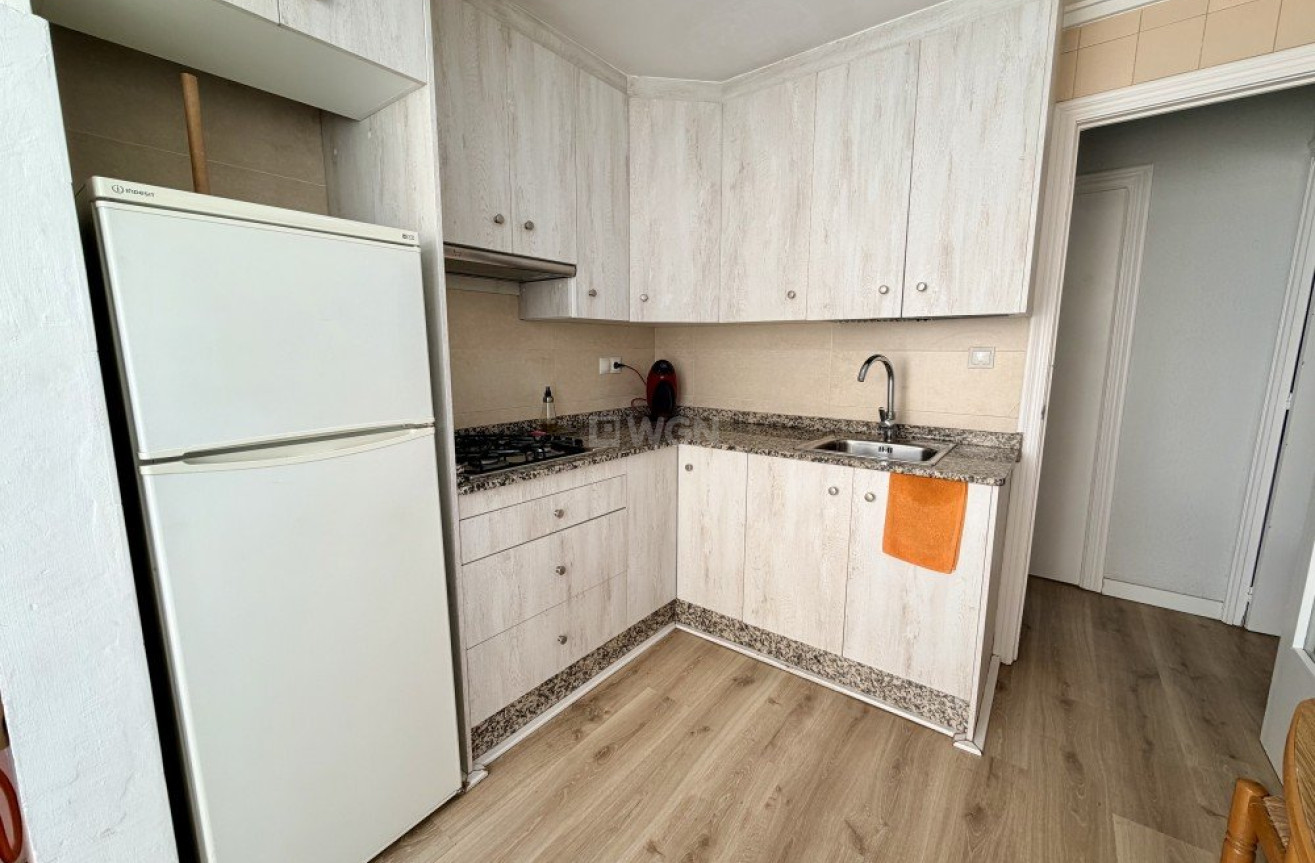 Odsprzedaż - Mieszkanie w bloku - Elche - Costa Blanca