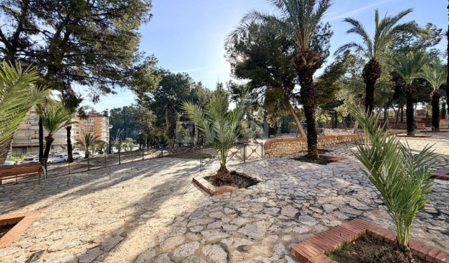 Odsprzedaż - Mieszkanie w bloku - Elche - Costa Blanca