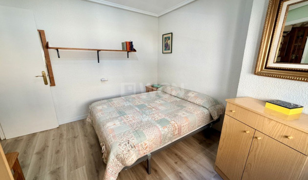 Odsprzedaż - Mieszkanie w bloku - Elche - Costa Blanca