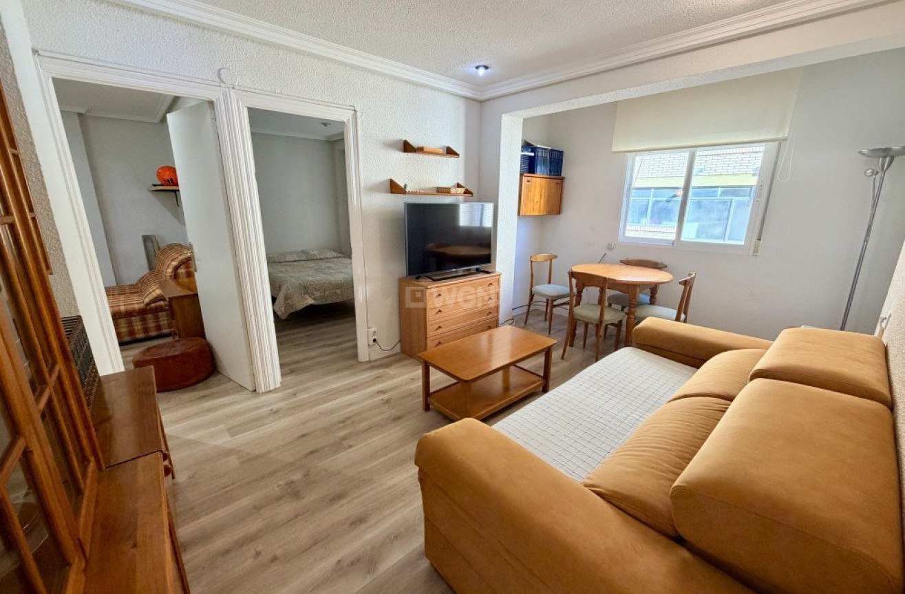 Odsprzedaż - Mieszkanie w bloku - Elche - Costa Blanca