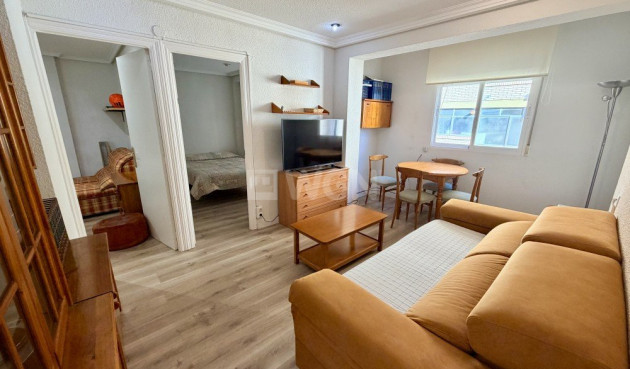 Odsprzedaż - Mieszkanie w bloku - Elche - Costa Blanca