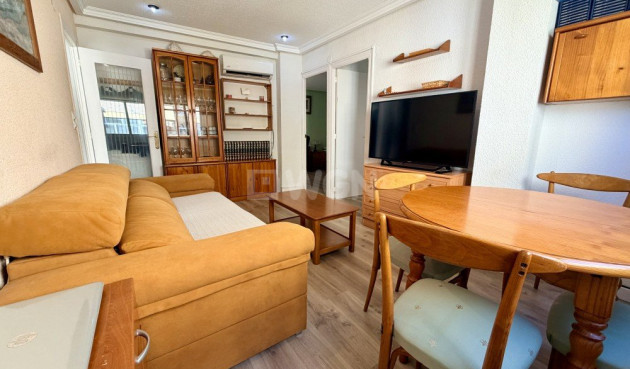 Odsprzedaż - Mieszkanie w bloku - Elche - Costa Blanca