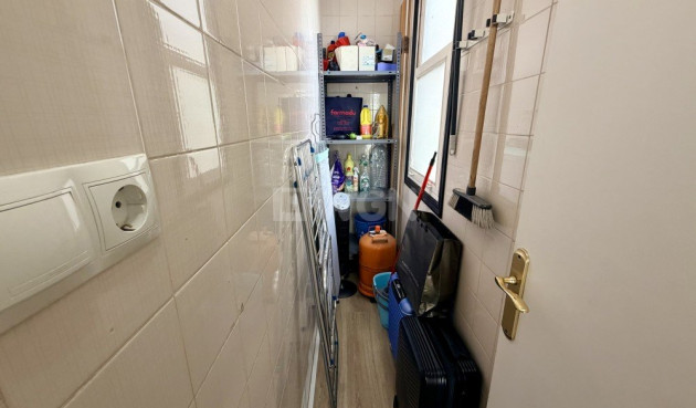 Odsprzedaż - Mieszkanie w bloku - Elche - Costa Blanca