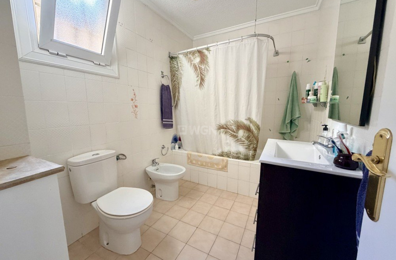 Odsprzedaż - Mieszkanie w bloku - Elche - Costa Blanca