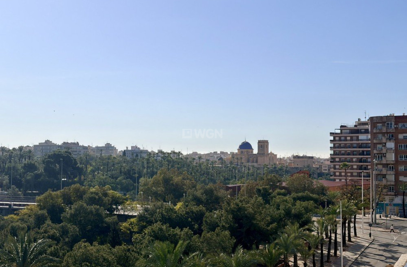 Odsprzedaż - Mieszkanie w bloku - Elche - Costa Blanca