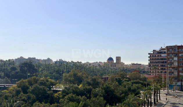 Odsprzedaż - Mieszkanie w bloku - Elche - Costa Blanca