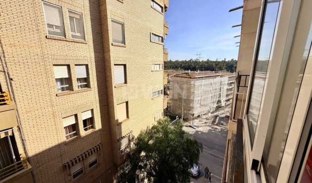 Odsprzedaż - Mieszkanie w bloku - Elche - Costa Blanca