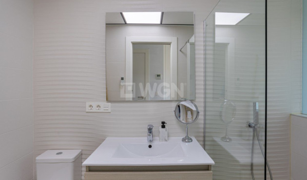 Reventa - Adosado - Benijofar - Costa Blanca