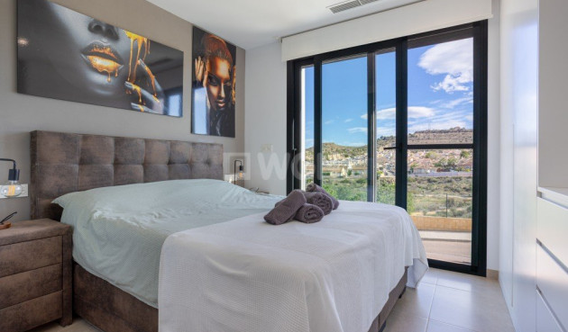 Reventa - Adosado - Benijofar - Costa Blanca