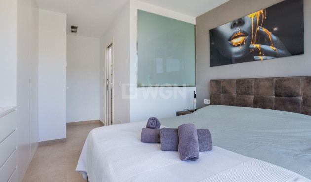 Reventa - Adosado - Benijofar - Costa Blanca