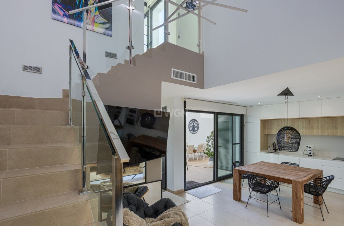 Reventa - Adosado - Benijofar - Costa Blanca