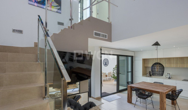 Reventa - Adosado - Benijofar - Costa Blanca