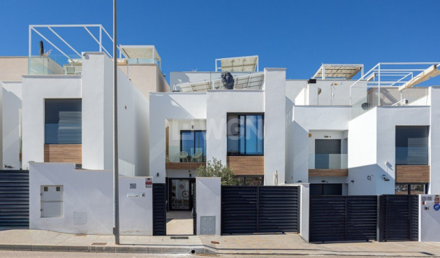 Reventa - Adosado - Benijofar - Costa Blanca