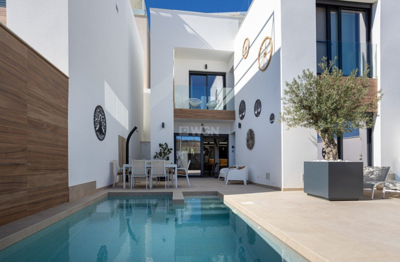 Reventa - Adosado - Benijofar - Costa Blanca