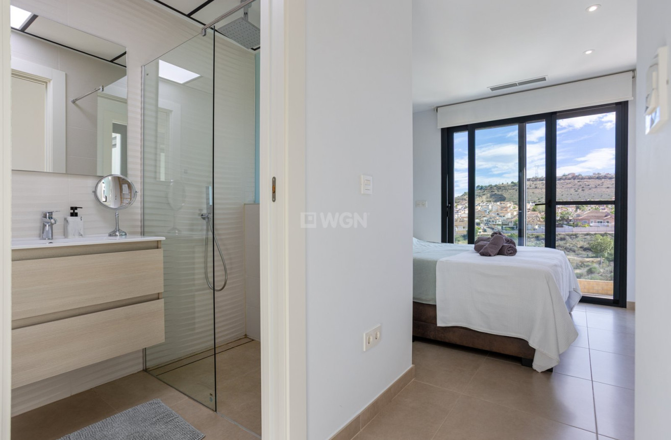 Reventa - Adosado - Benijofar - Costa Blanca