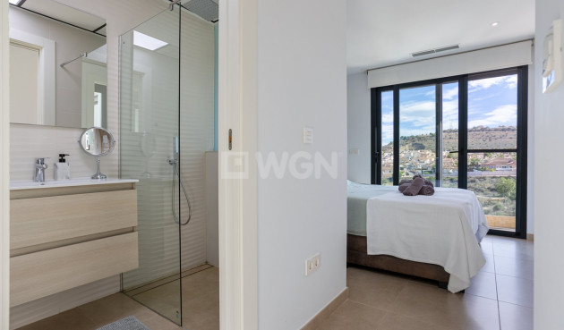 Reventa - Adosado - Benijofar - Costa Blanca