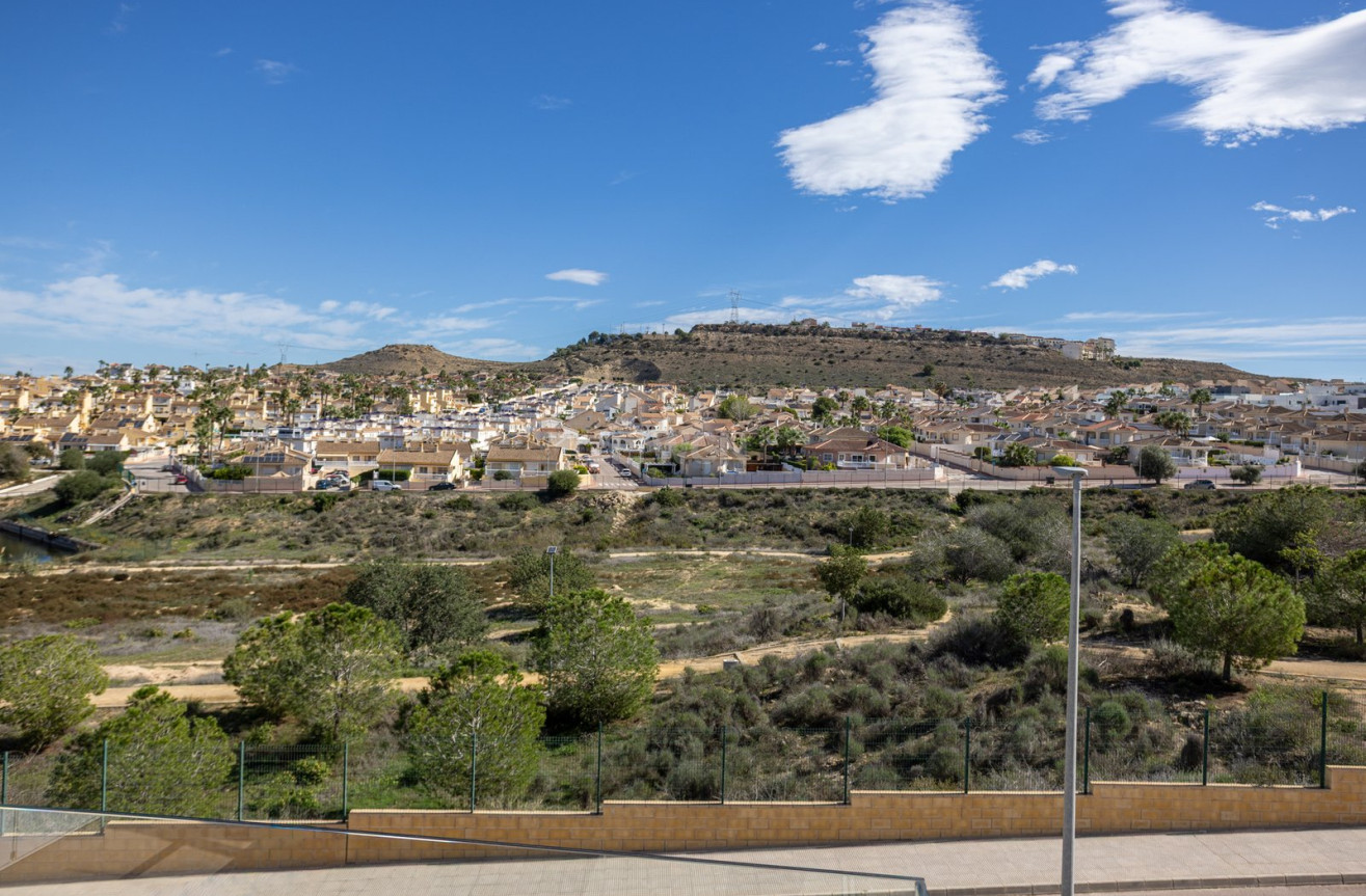 Reventa - Adosado - Benijofar - Costa Blanca