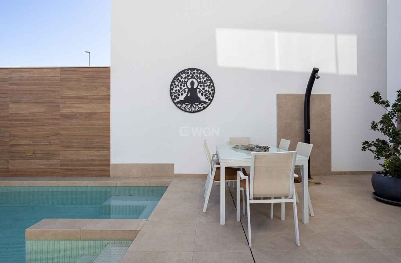 Reventa - Adosado - Benijofar - Costa Blanca