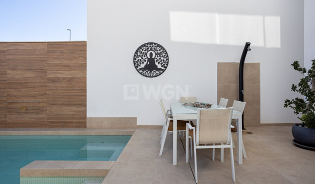 Reventa - Adosado - Benijofar - Costa Blanca