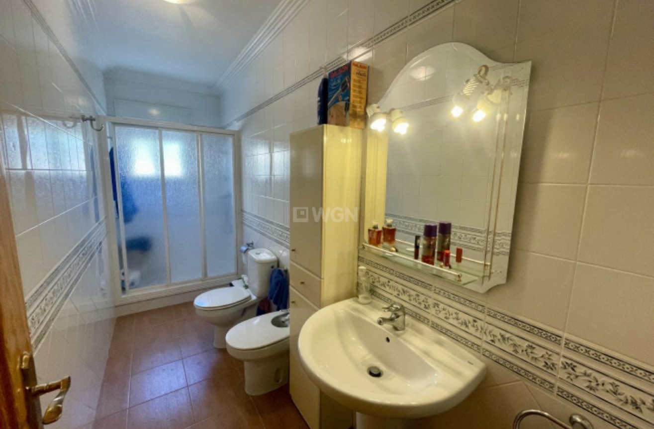 Reventa - Villa - Ciudad Quesada - Costa Blanca