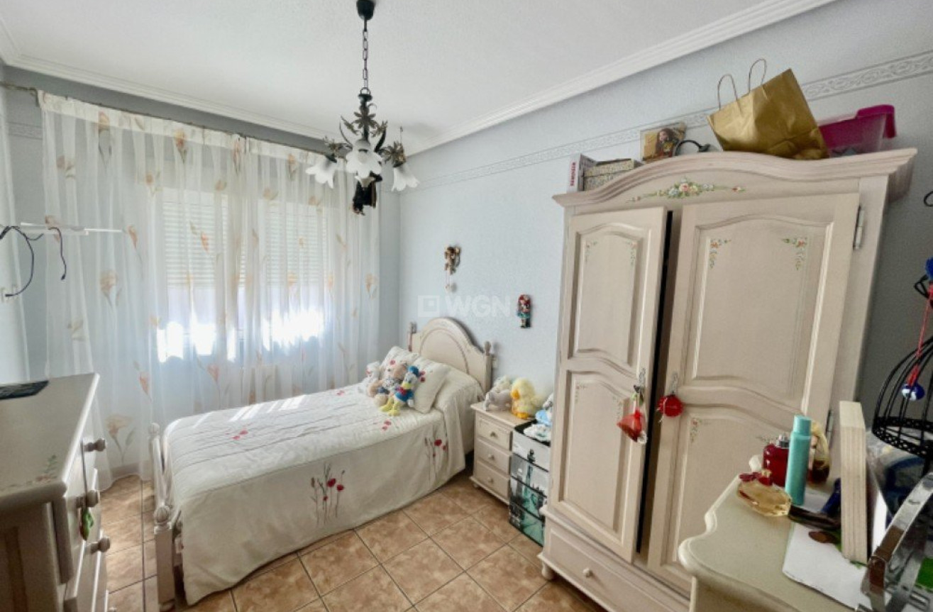Reventa - Villa - Ciudad Quesada - Costa Blanca