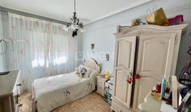 Reventa - Villa - Ciudad Quesada - Costa Blanca