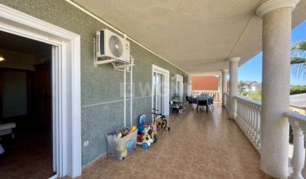 Reventa - Villa - Ciudad Quesada - Costa Blanca