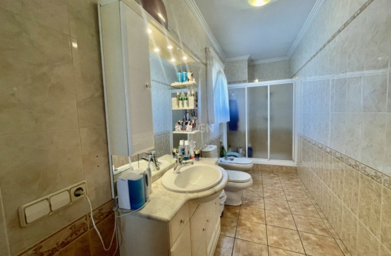 Reventa - Villa - Ciudad Quesada - Costa Blanca