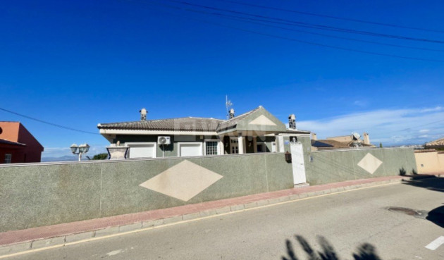 Reventa - Villa - Ciudad Quesada - Costa Blanca