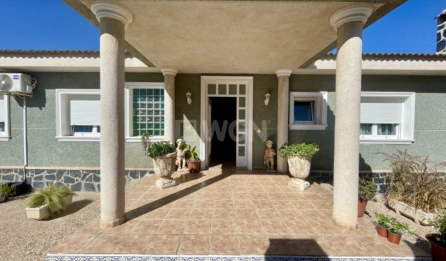 Reventa - Villa - Ciudad Quesada - Costa Blanca