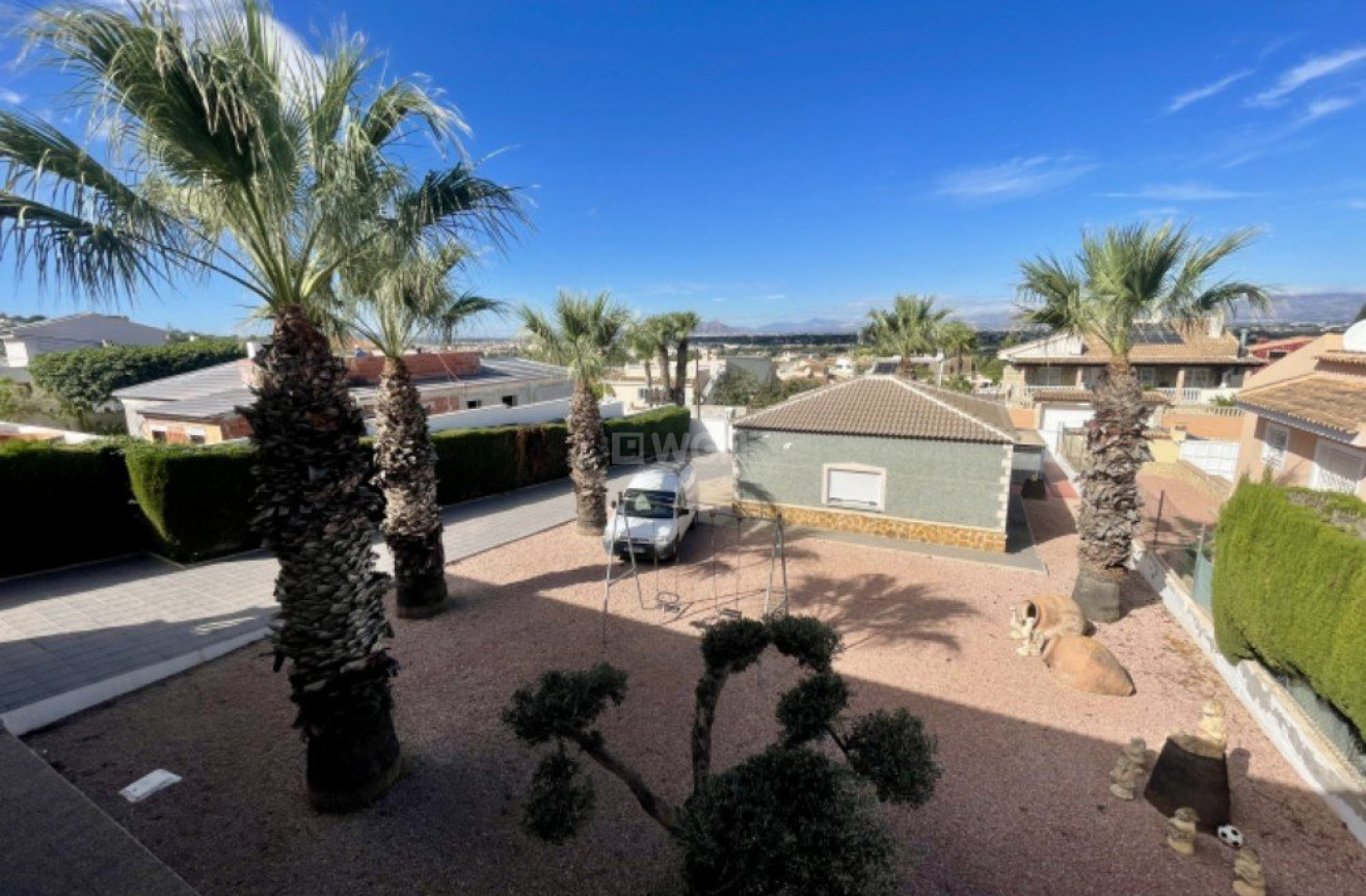 Reventa - Villa - Ciudad Quesada - Costa Blanca