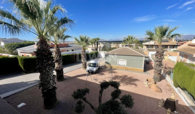 Reventa - Villa - Ciudad Quesada - Costa Blanca