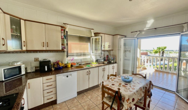 Reventa - Villa - Ciudad Quesada - Costa Blanca