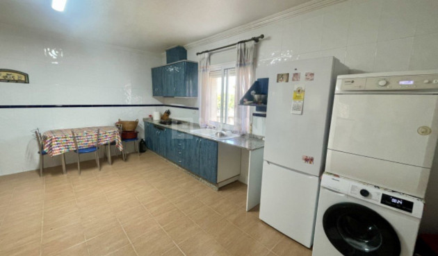 Reventa - Villa - Ciudad Quesada - Costa Blanca