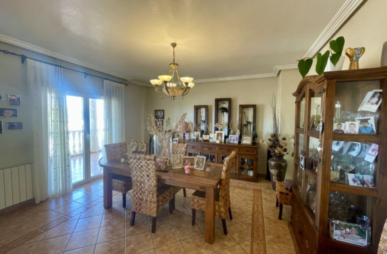 Reventa - Villa - Ciudad Quesada - Costa Blanca