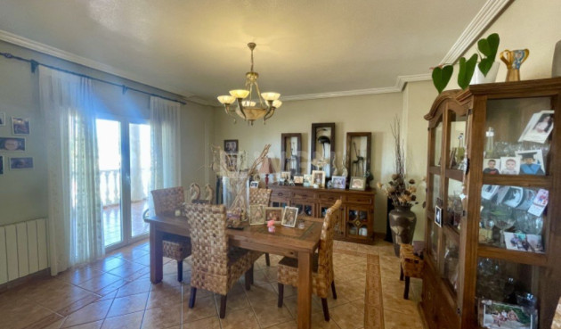 Reventa - Villa - Ciudad Quesada - Costa Blanca