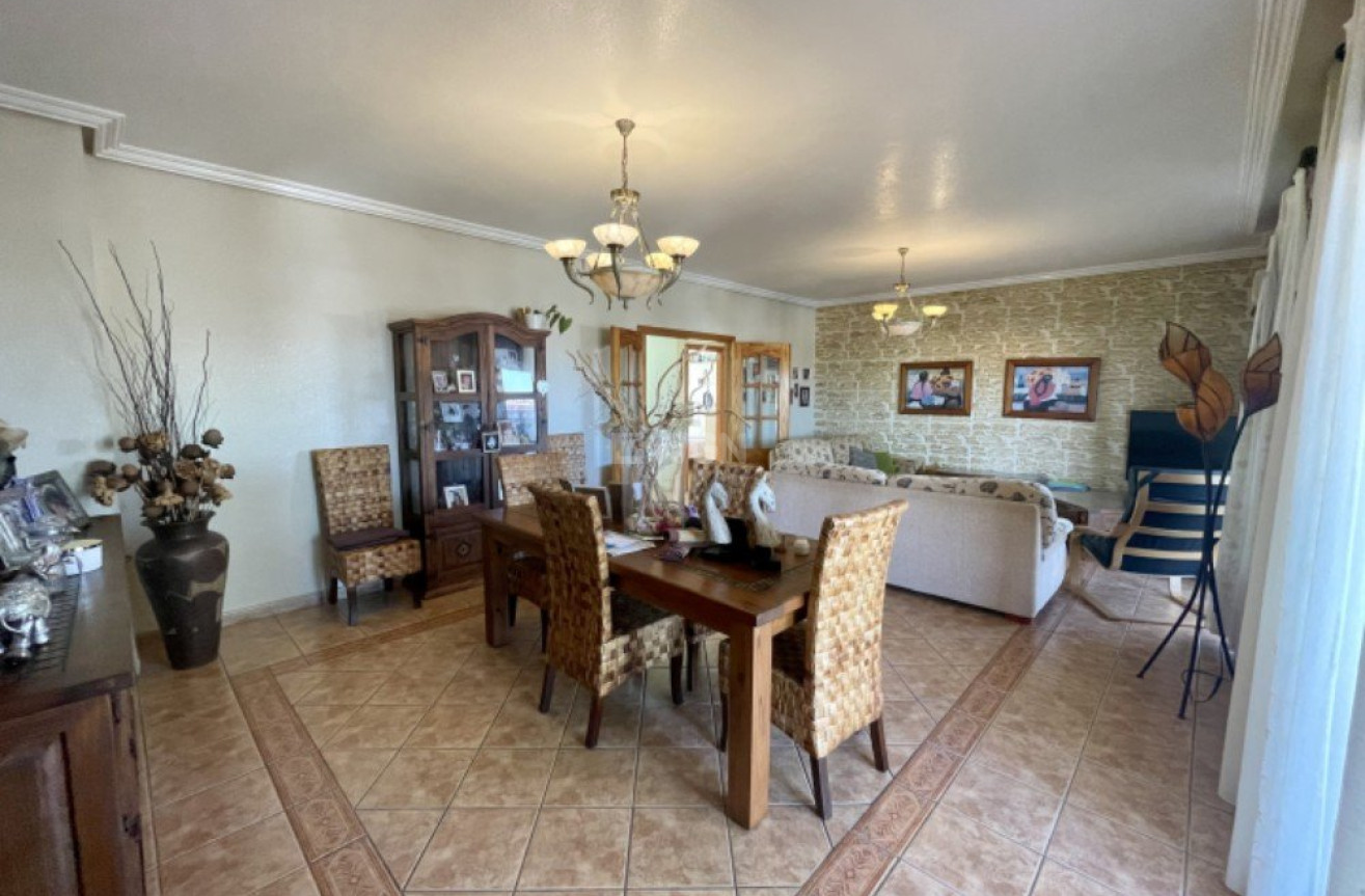 Reventa - Villa - Ciudad Quesada - Costa Blanca