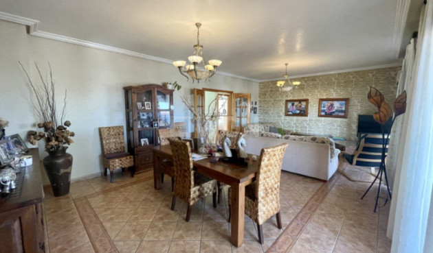 Reventa - Villa - Ciudad Quesada - Costa Blanca