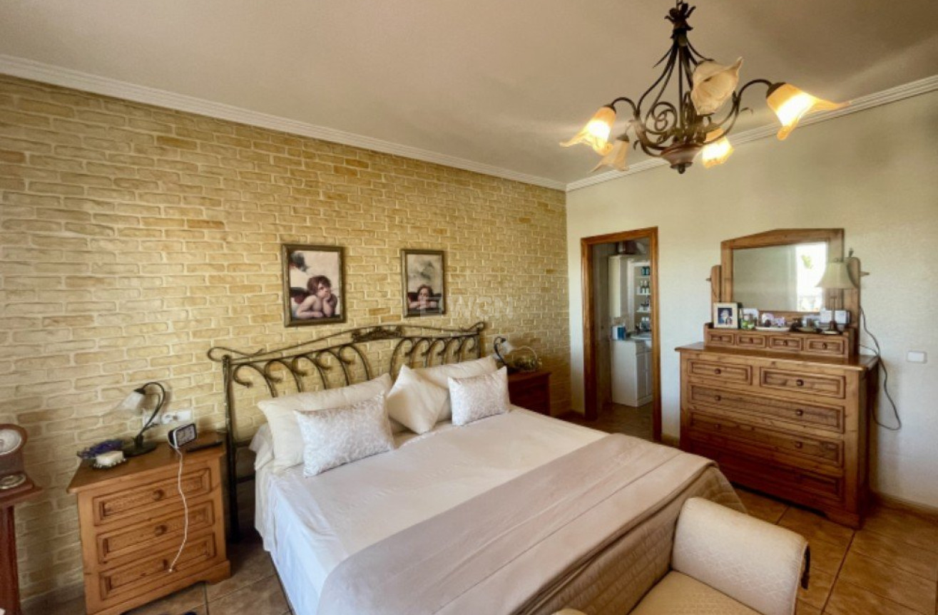 Reventa - Villa - Ciudad Quesada - Costa Blanca