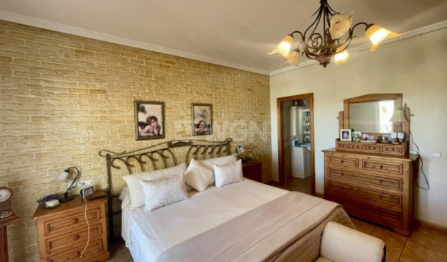 Reventa - Villa - Ciudad Quesada - Costa Blanca