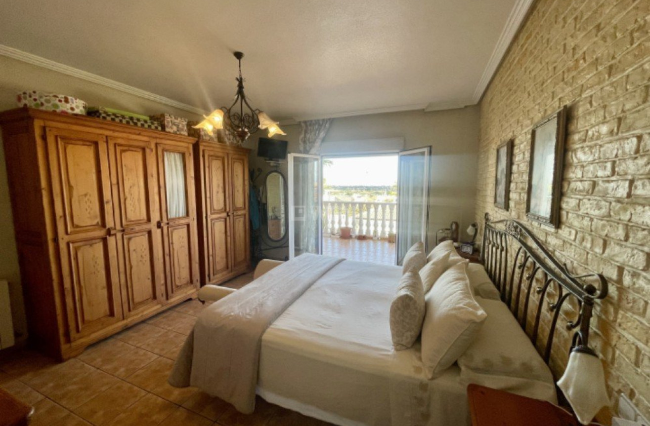 Reventa - Villa - Ciudad Quesada - Costa Blanca