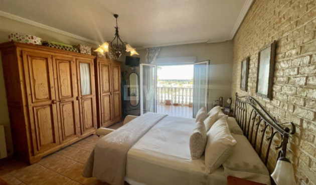 Reventa - Villa - Ciudad Quesada - Costa Blanca