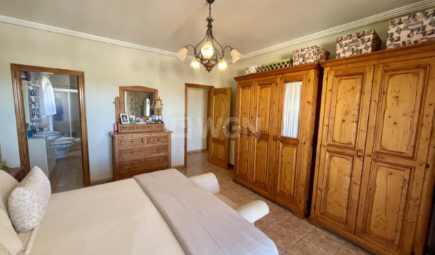 Reventa - Villa - Ciudad Quesada - Costa Blanca