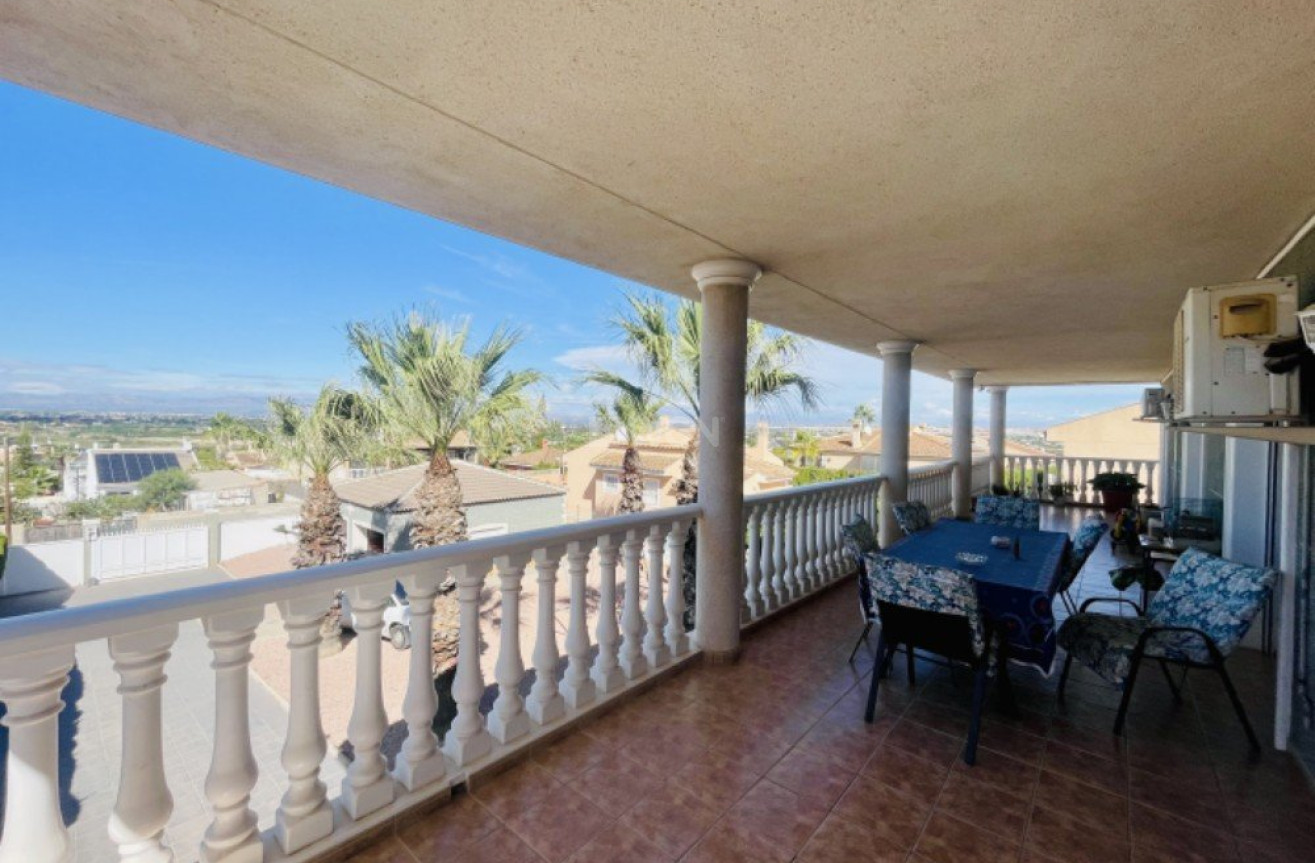 Reventa - Villa - Ciudad Quesada - Costa Blanca