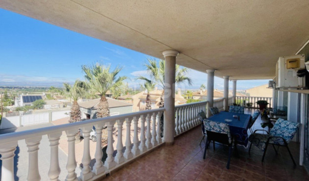 Reventa - Villa - Ciudad Quesada - Costa Blanca