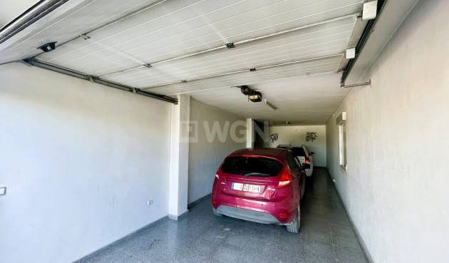 Reventa - Villa - Ciudad Quesada - Costa Blanca