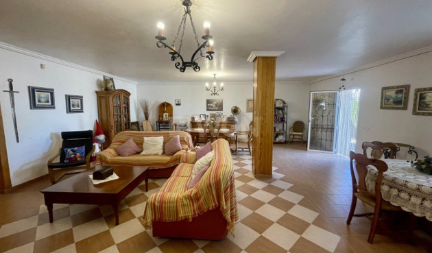 Reventa - Villa - Ciudad Quesada - Costa Blanca