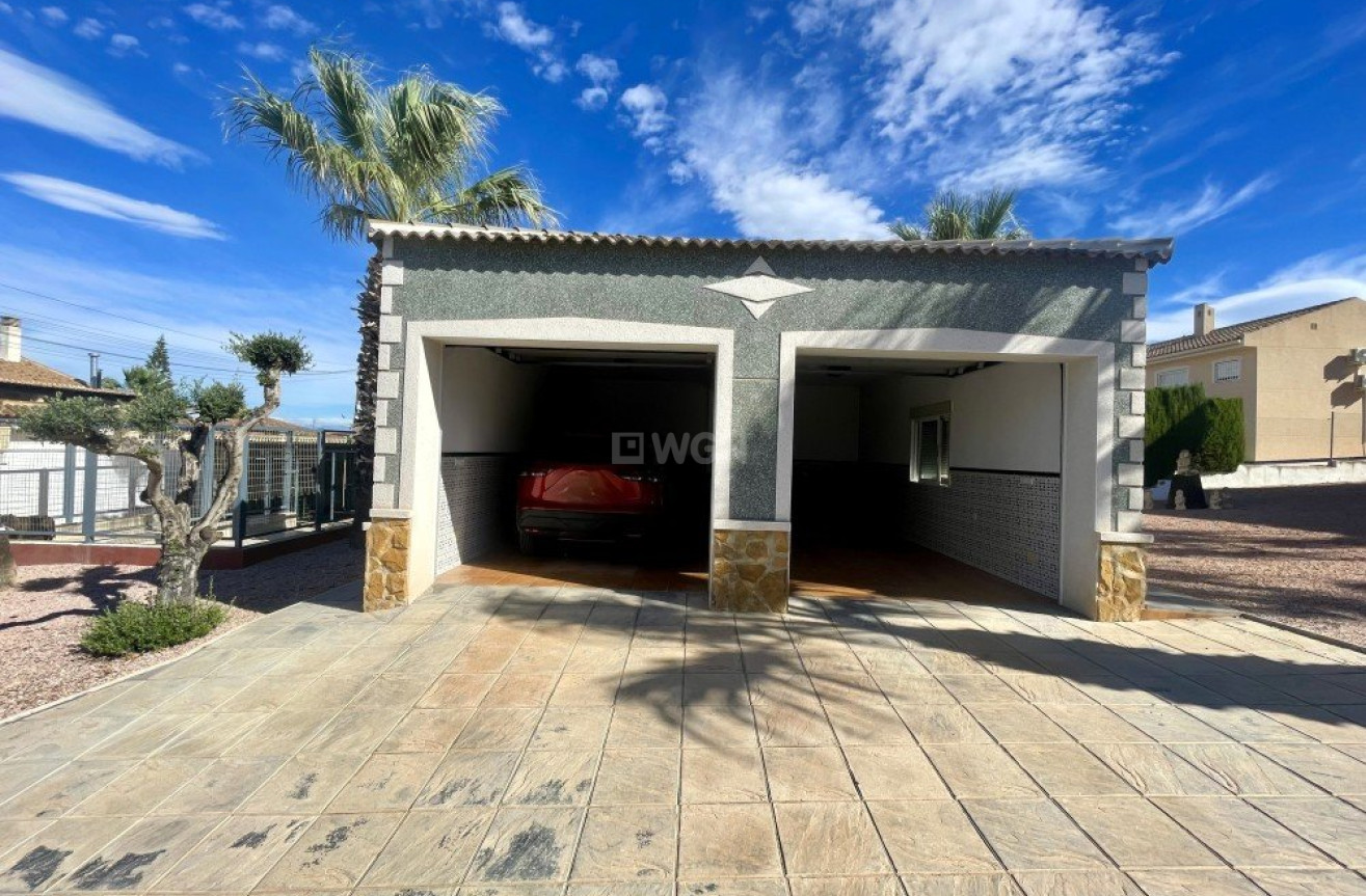 Reventa - Villa - Ciudad Quesada - Costa Blanca