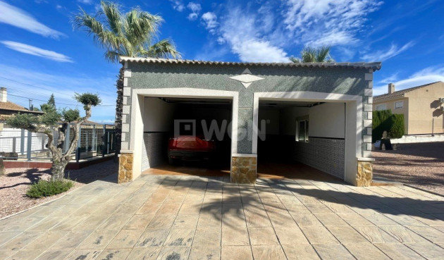 Reventa - Villa - Ciudad Quesada - Costa Blanca